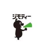 Logo of ジモティー android Application 